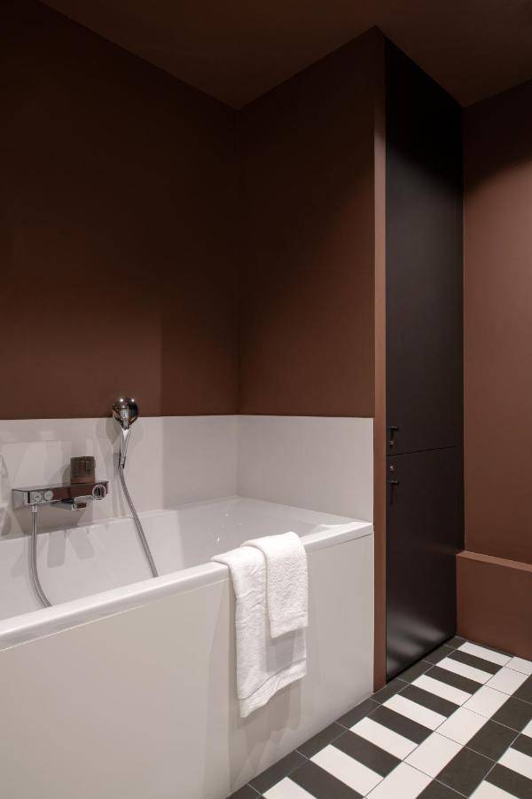 Mihotel Plat Lyon Zewnętrze zdjęcie