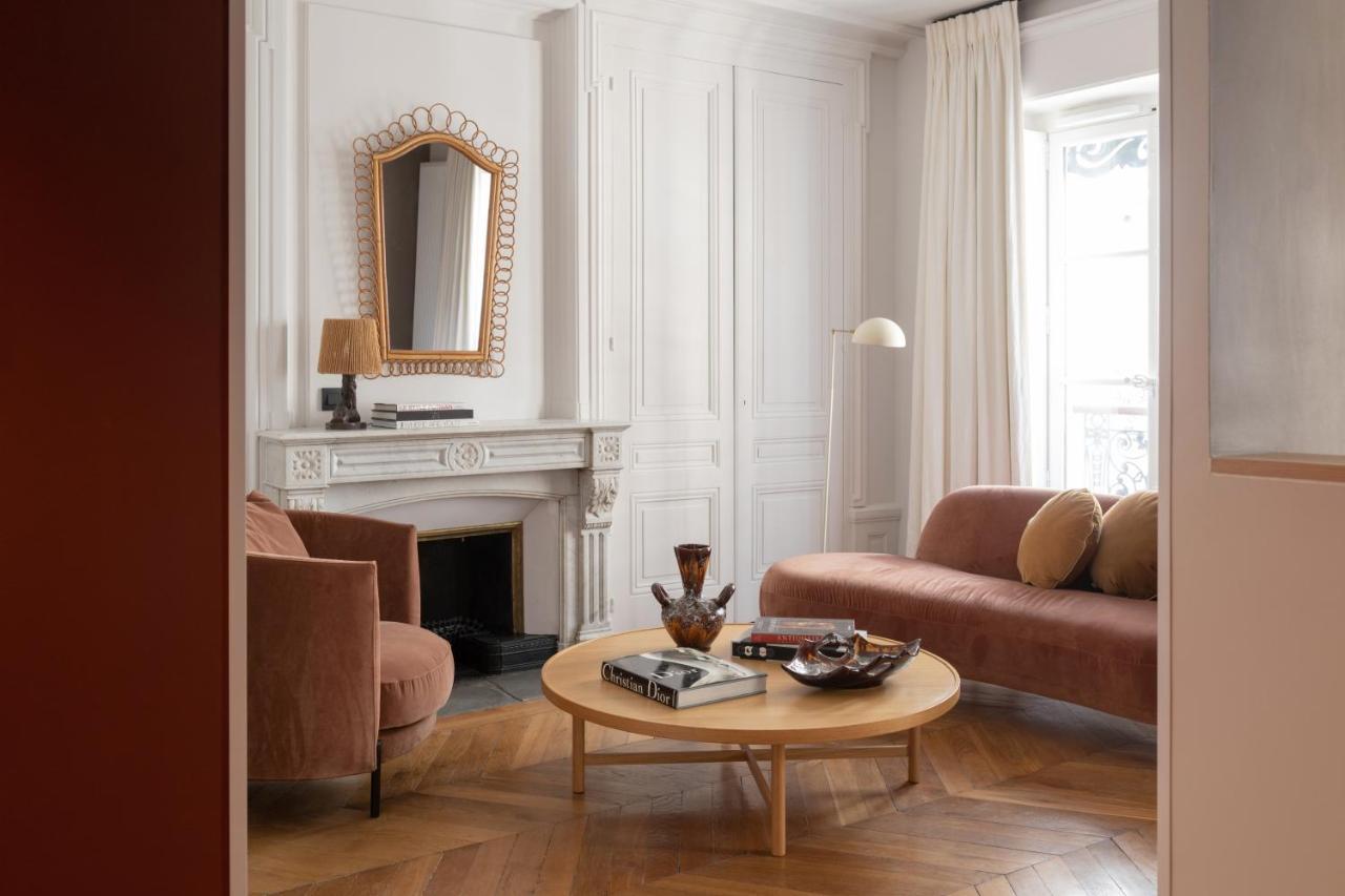 Mihotel Plat Lyon Zewnętrze zdjęcie