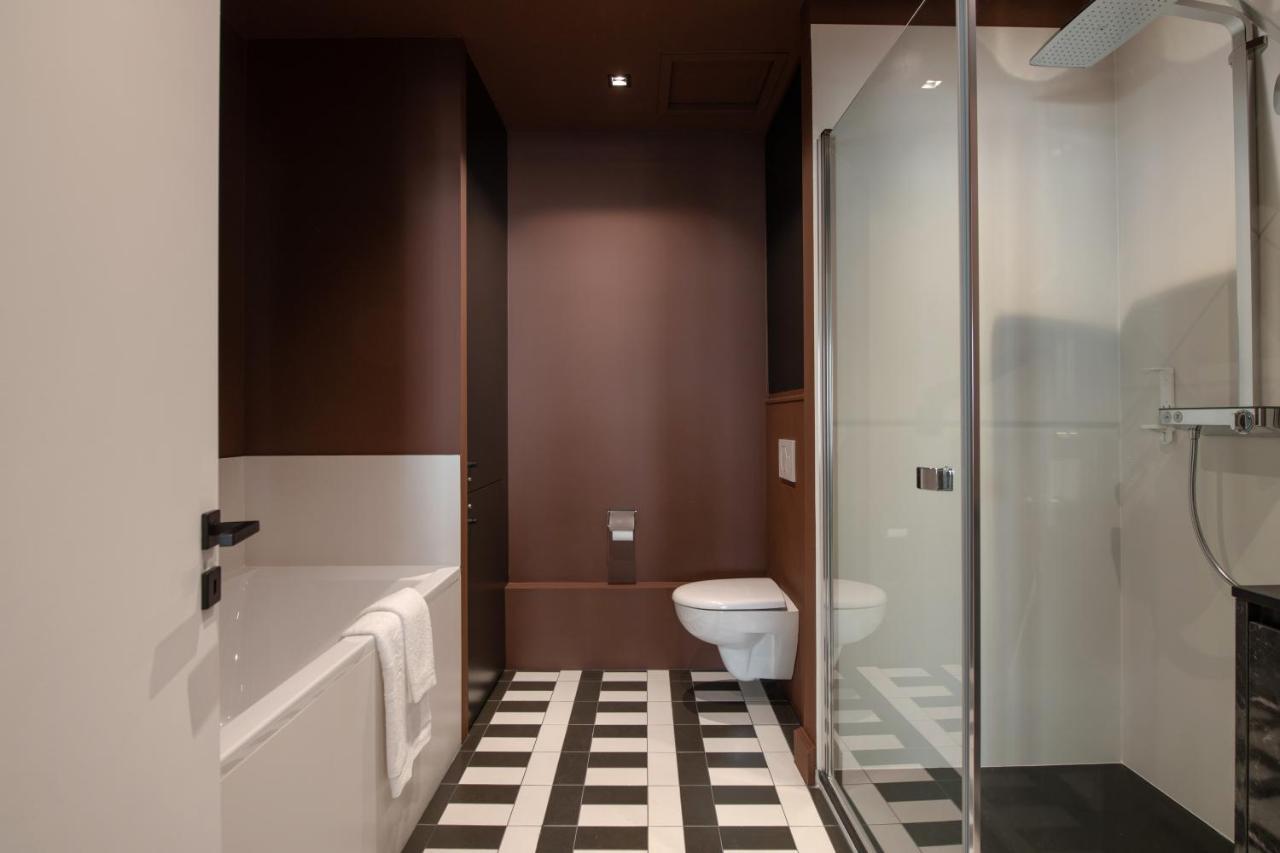 Mihotel Plat Lyon Zewnętrze zdjęcie